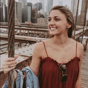 Meet your Posher, Stephanie